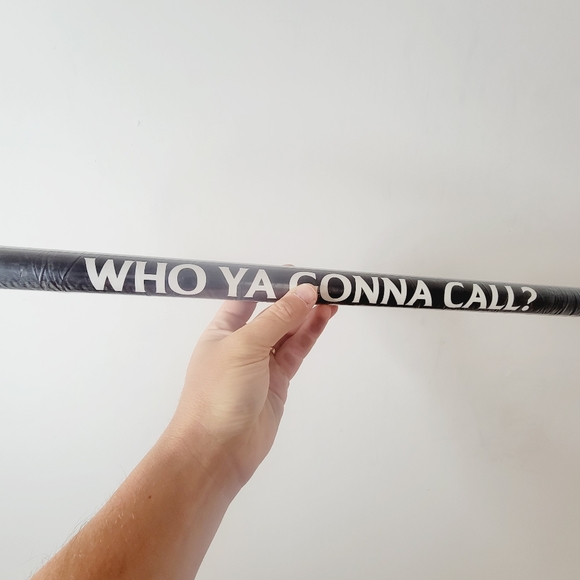 Vintage 2004 Ghostbusters movie poster - Picture 7 of 12